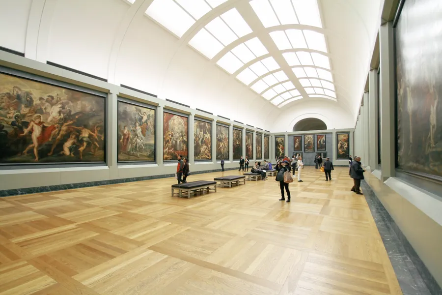 Musée Leblanc-Duvernoy
