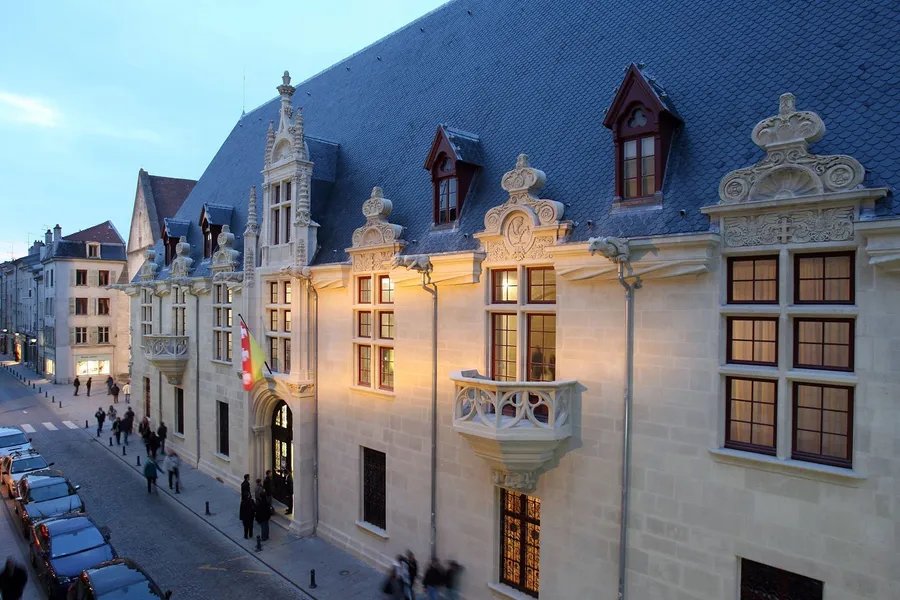 Musée Lorrain