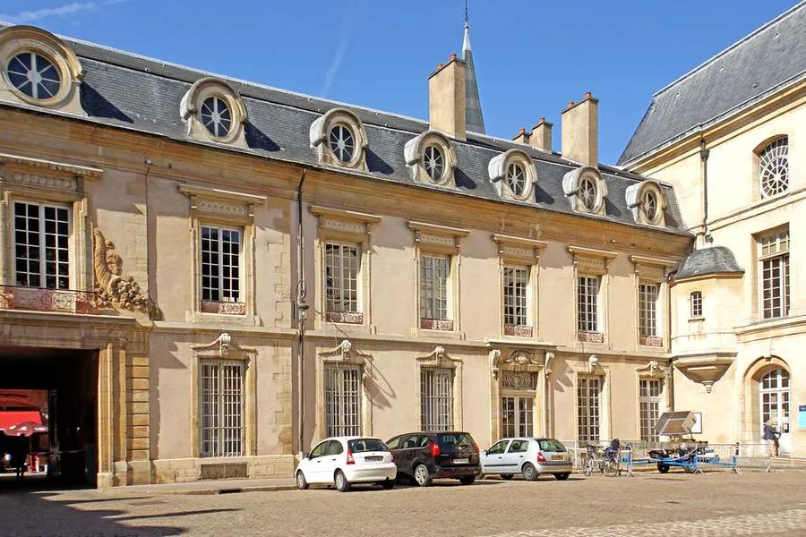 Musée Magnin