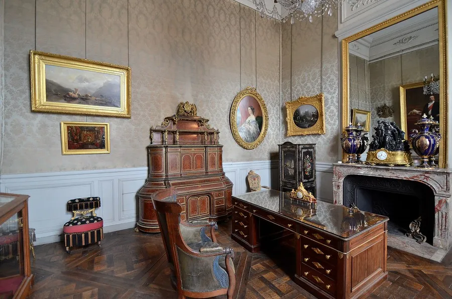 Musée Mainssieux