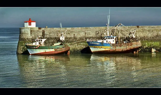 Musée Maritime de Barfleur