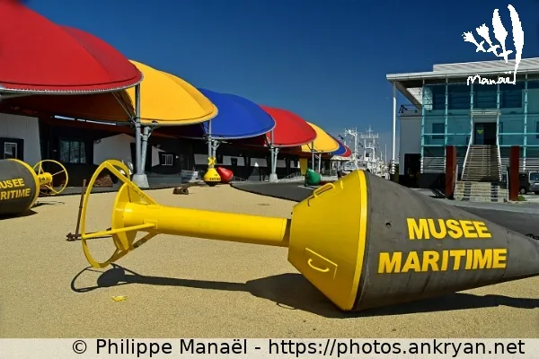Musée Maritime de La Rochelle