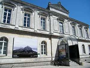 Musée Municipal de La Roche-sur-Yon