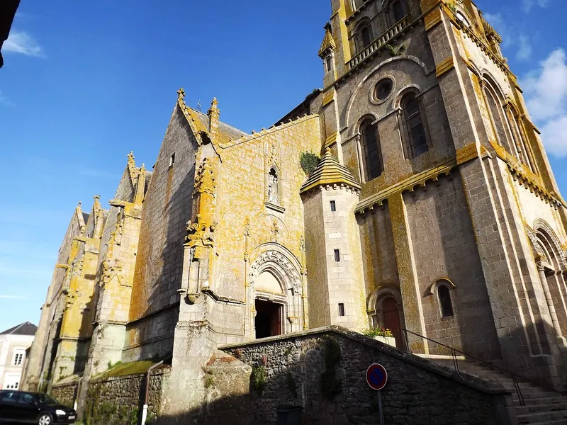 Musée Municipal de Parthenay