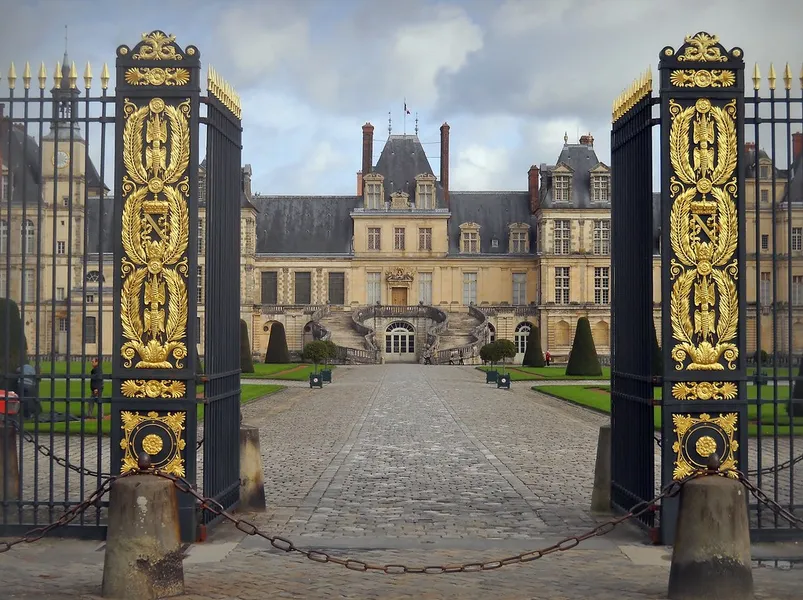 Musée Napoléon Ier