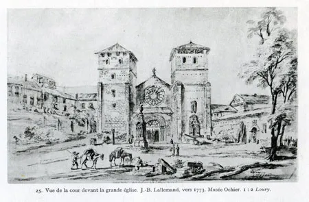 Musée Ochier