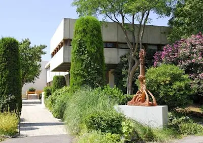 Musée Paul Valéry