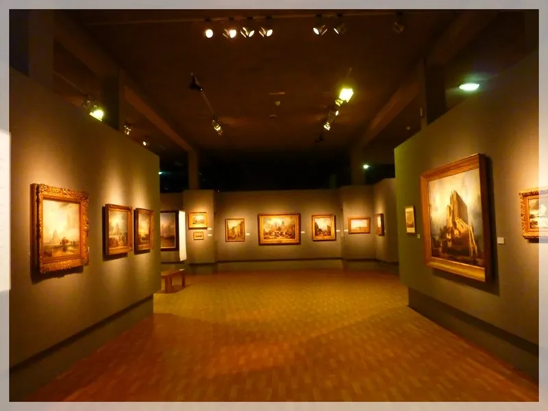 Musée Philadelphe Thomas