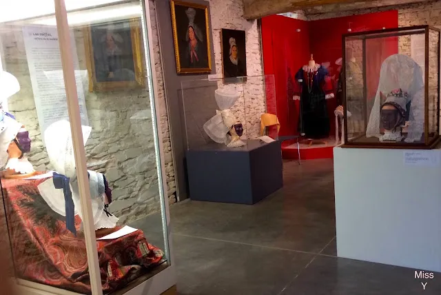 Musée Quesnel-Morinière