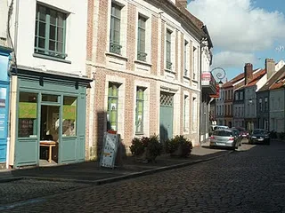 Musée Roger Rodière