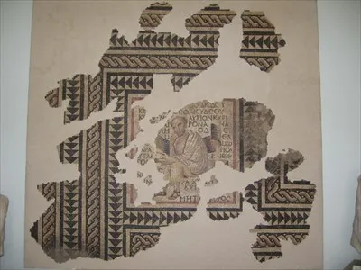 Musée Rolin