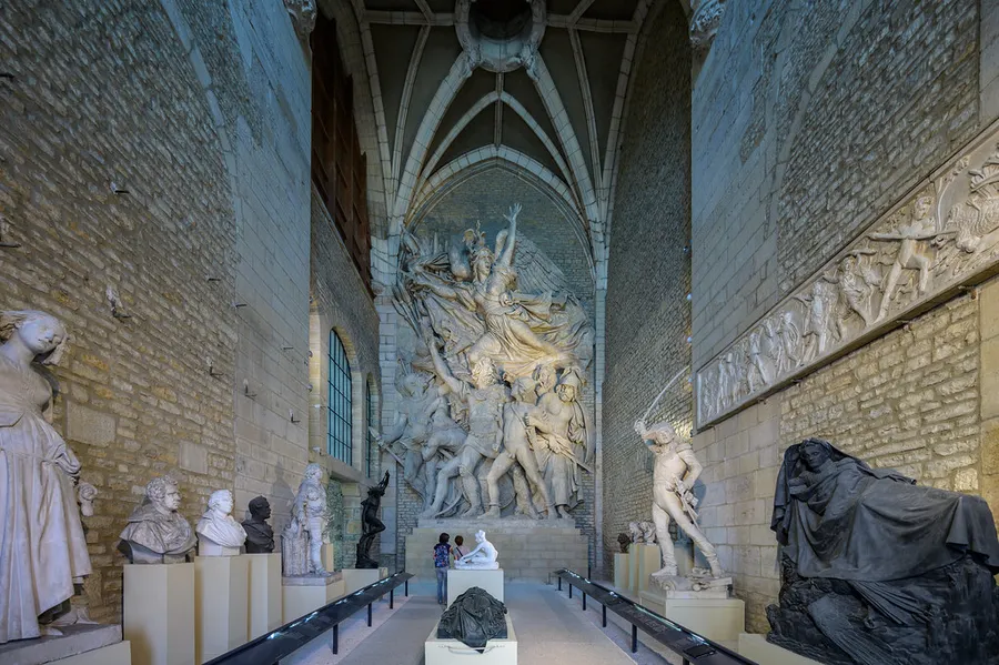 Musée Rude