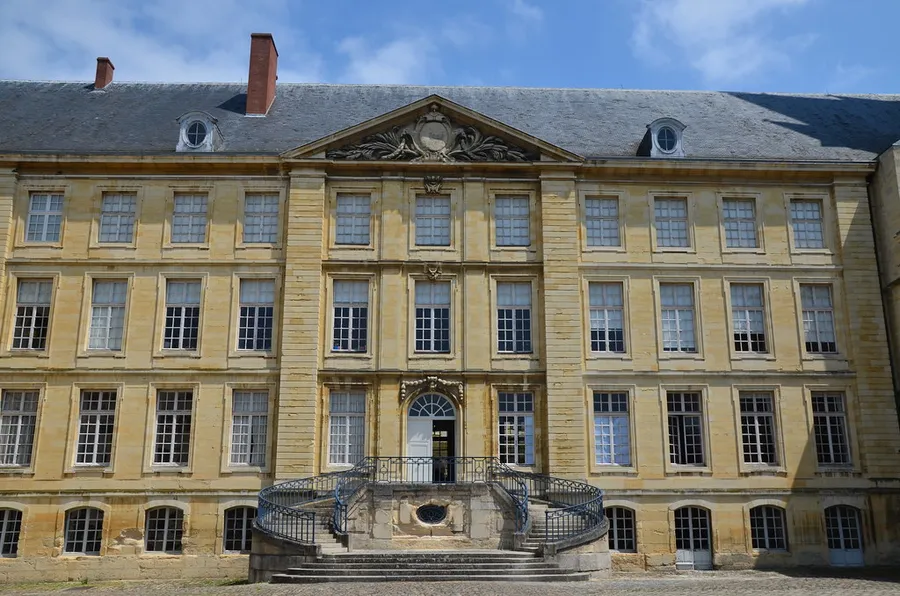 Musée Saint-Remi