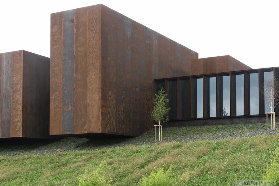 Musée Soulages