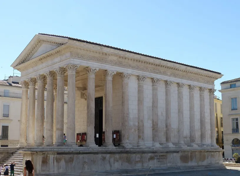 Musée Théo Desplans