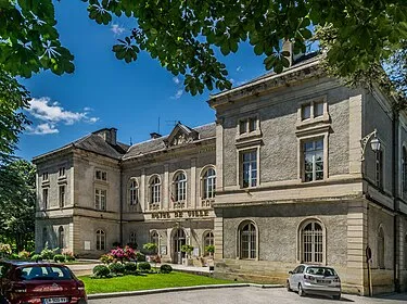 Musée Urbain Cabrol