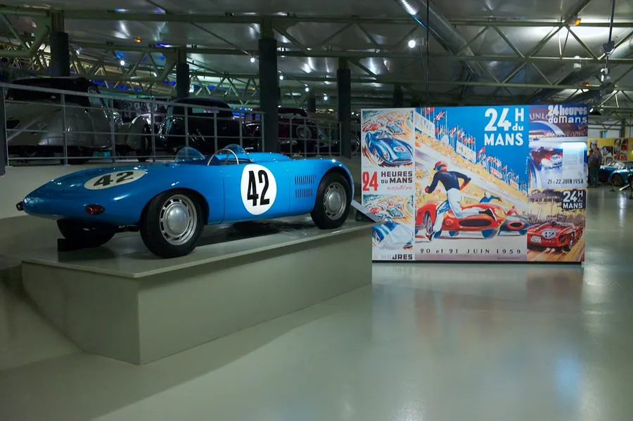 Musée Vert