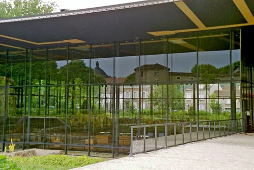 Musée Vesunna