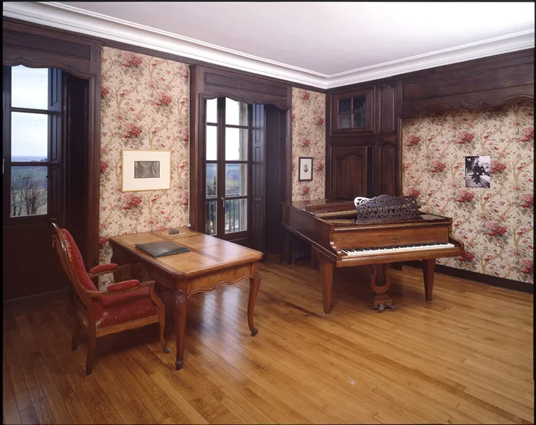 Musée Zervos