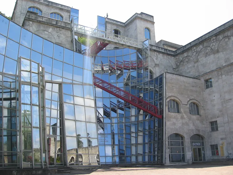 Musée d'Angoulême