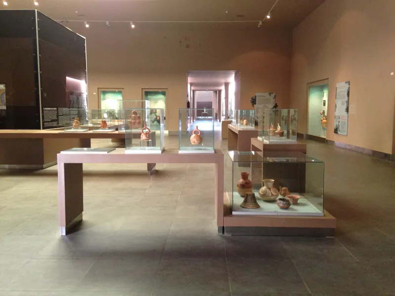 Musée d'Archéologie d'Elne
