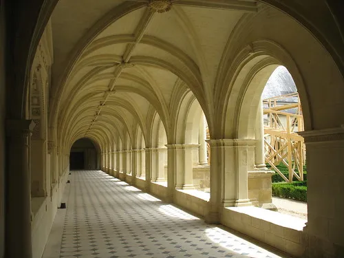 Musée d'Art Moderne Fontevraud