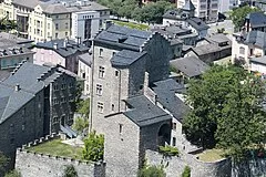 Musée d'Art du Valais