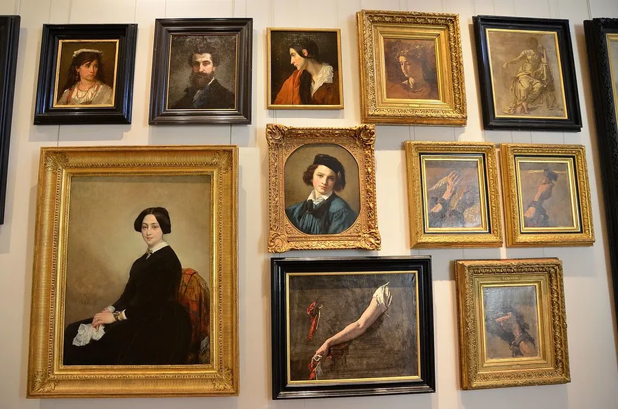 Musée d'Art et d'Archéologie