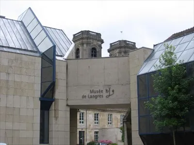 Musée d'Art et d'Histoire