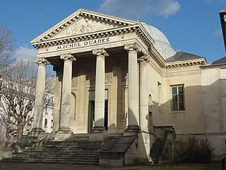Musée d'Art et d'Histoire (Museum of Art and History)