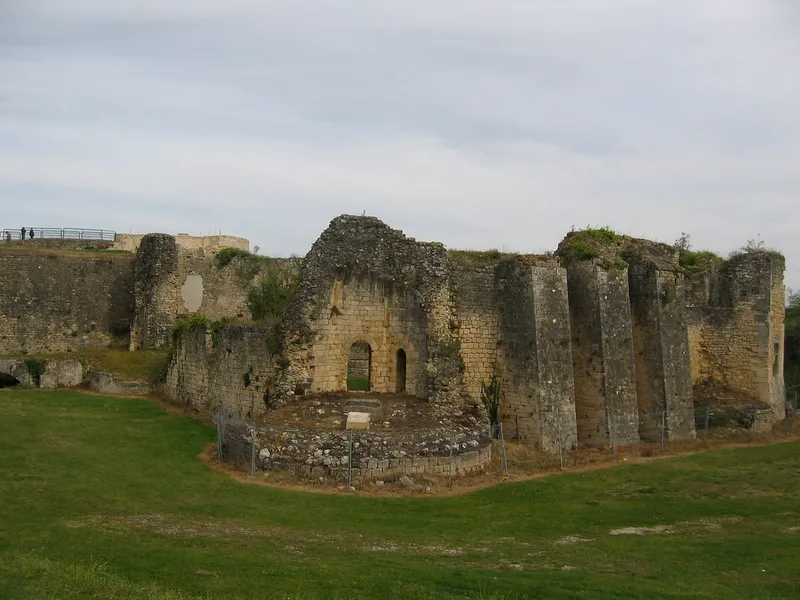 Musée d'Art et d'Histoire de Blaye