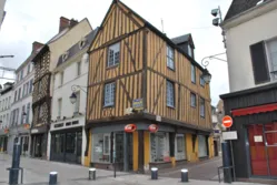 Musée d'Art et d'Histoire de Dreux