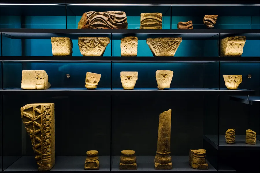 Musée d'Art et d'Histoire de Neuchâtel