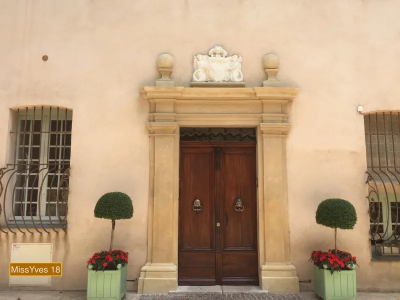 Musée d'Art et d'Histoire de Provence