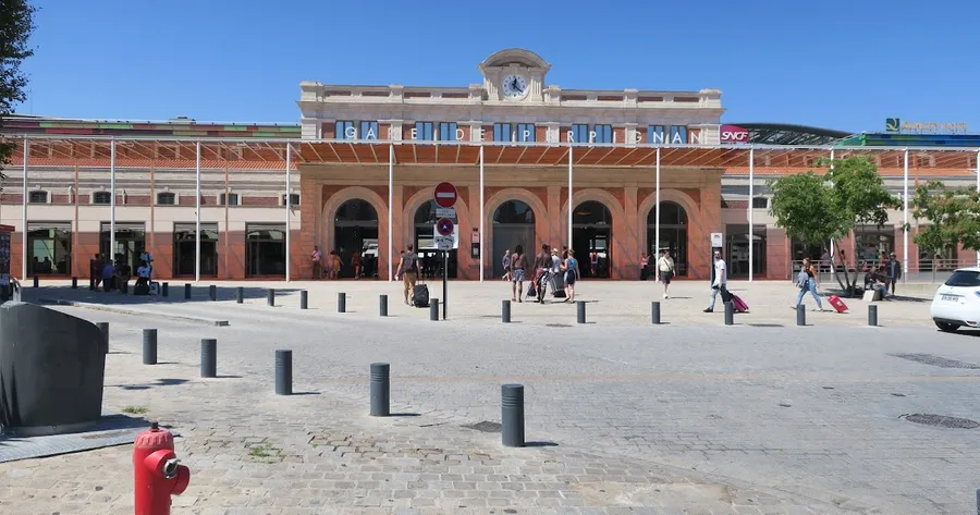 Musée d'histoire naturelle de Perpignan
