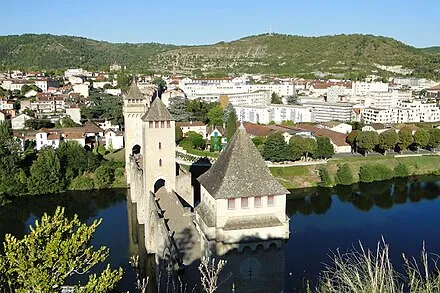 Musée de Cahors Henri-Martin