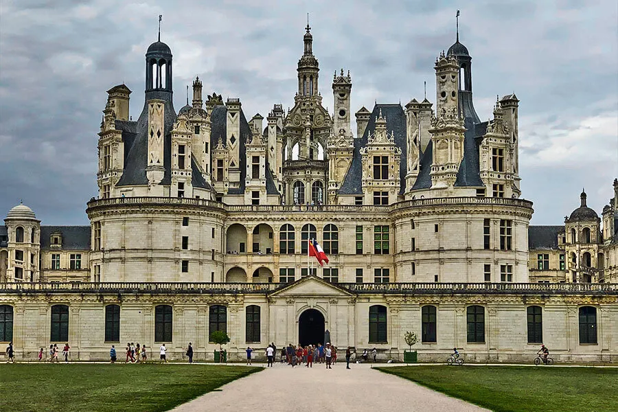 Musée de Chambord