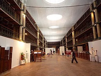 Musée de Grenoble