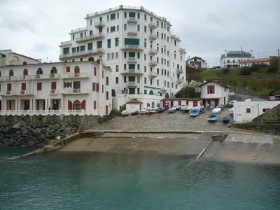Musée de Guéthary