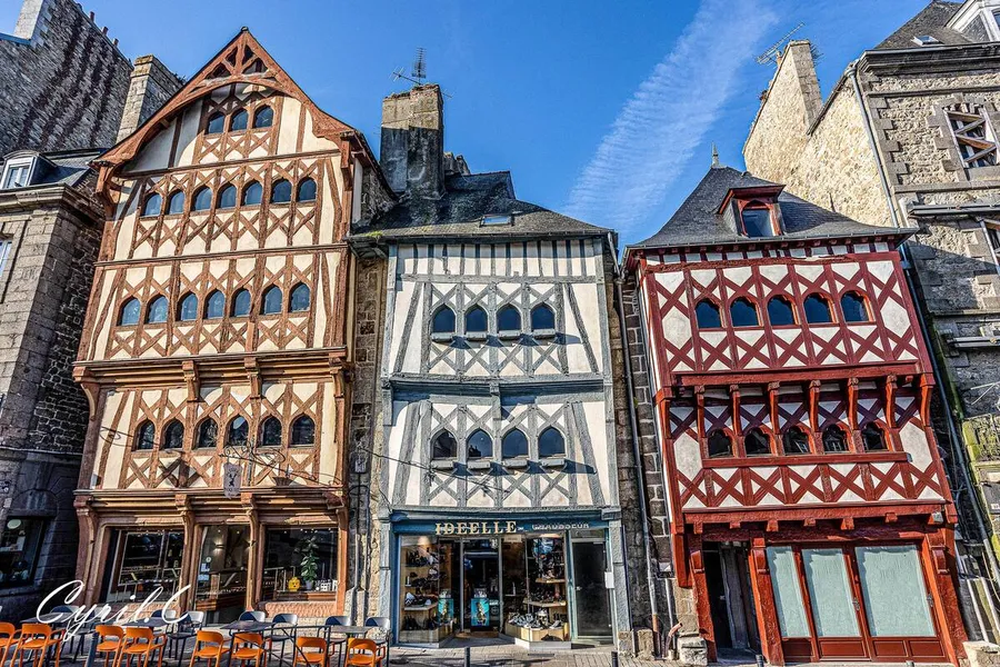 Musée de Guingamp