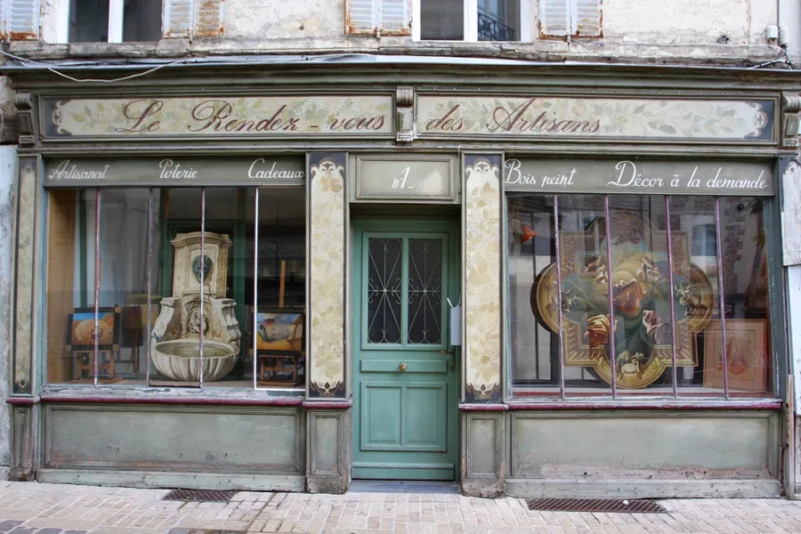 Musée de Laon