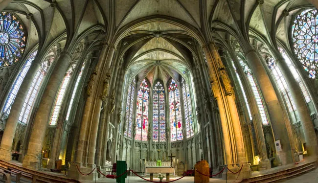 Musée de Lourdes