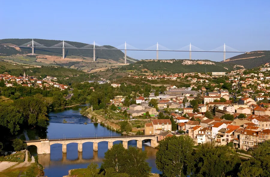 Musée de Millau et de la Graufesenque