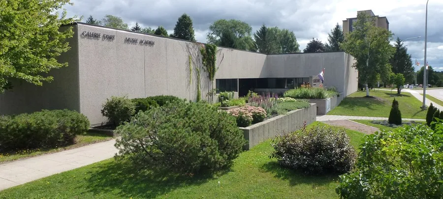 Musée de Moncton