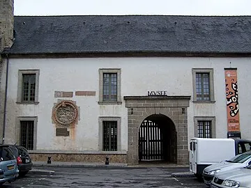 Musée de Morlaix