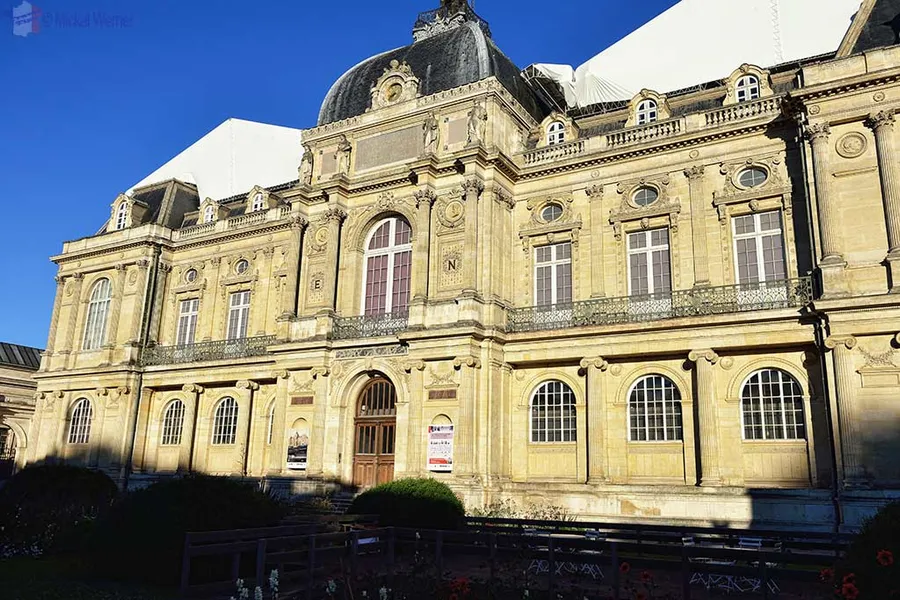 Musée de Picardie