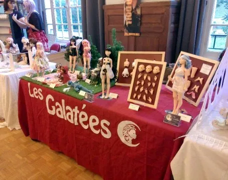 Musée de Poupées