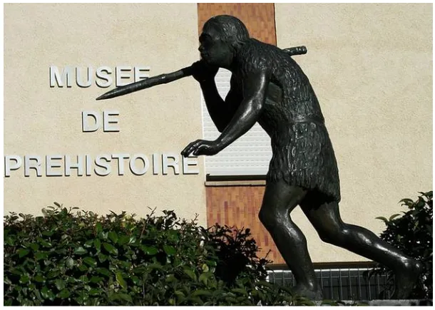 Musée de Préhistoire de Tautavel