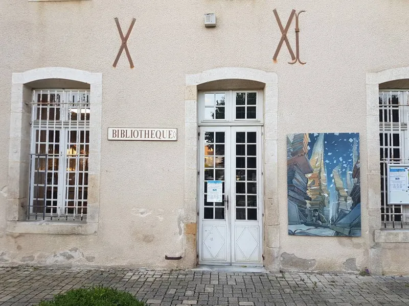 Musée de Semur-en-Auxois