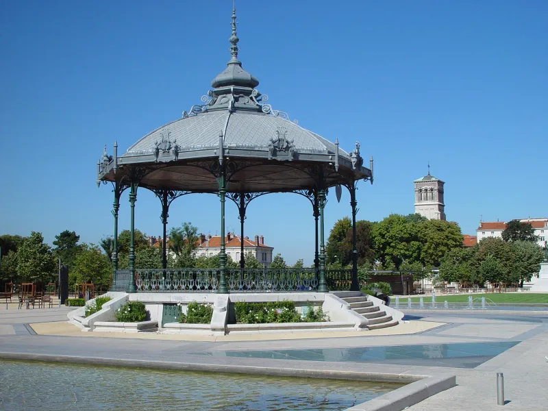 Musée de Valence